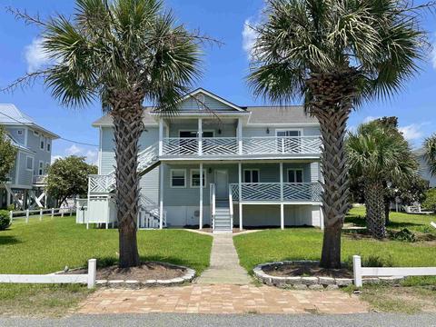 4802 S Ocean Blvd, Myrtle Beach, SC 29575