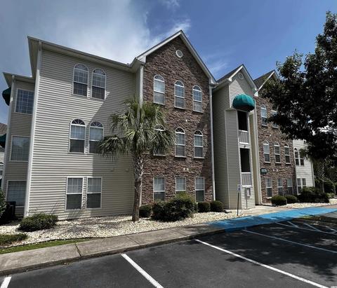 9779 Leyland Dr #11-F, Myrtle Beach, SC 29572