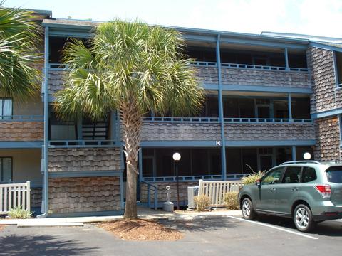 250 Maison Dr #D-7, Myrtle Beach, SC 29572