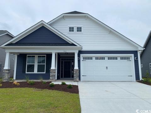 1068 Cascade Loop, Little River, SC 29566