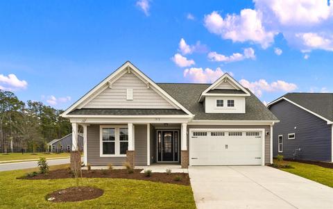 1072 Cascade Loop, Little River, SC 29566