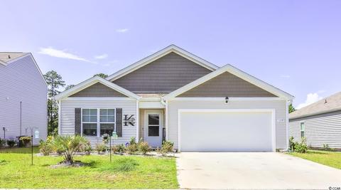 159 Pine Forest Dr, Conway, SC 29526 photo 1