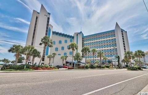 7100 N Ocean Blvd #921, Myrtle Beach, SC 29572
