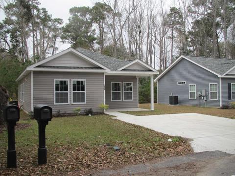1986 7th Ave, Conway, SC 29527