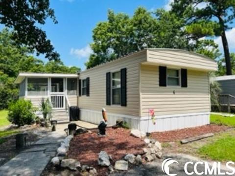 4 Bluewater Ln, Murrells Inlet, SC 29576