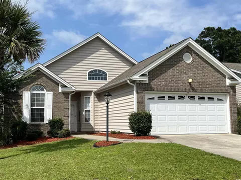 327 William St, Myrtle Beach, SC 29577