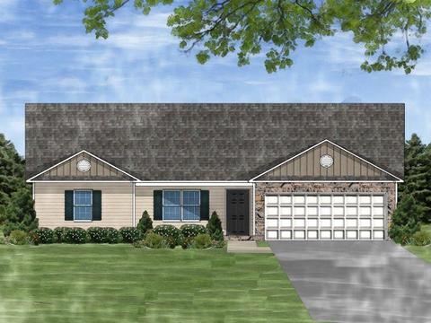 116 Kingston Bluff Dr, Longs, SC 29568 photo 3