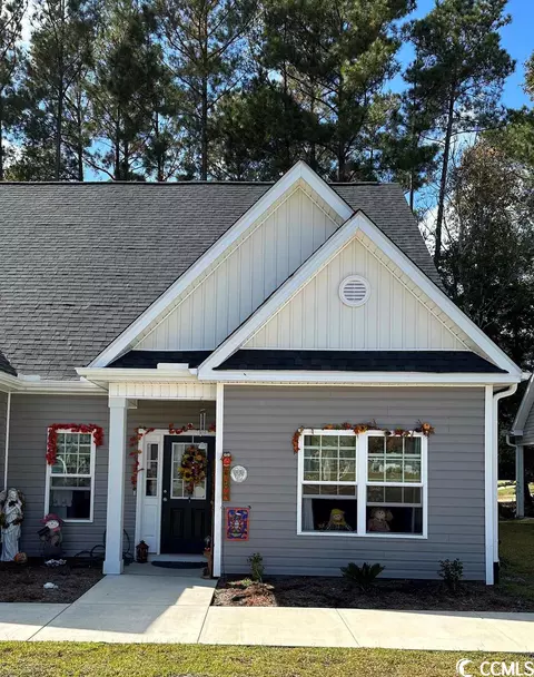 124 Kingsbury Loop #D, Conway, SC 29526