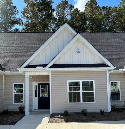 120 Kingsbury Loop #B, Conway, SC 29526