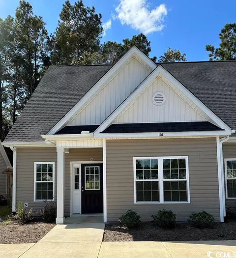 116 Kingsbury Loop #A, Conway, SC 29526