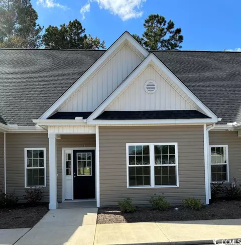 116 Kingsbury Loop #B, Conway, SC 29526