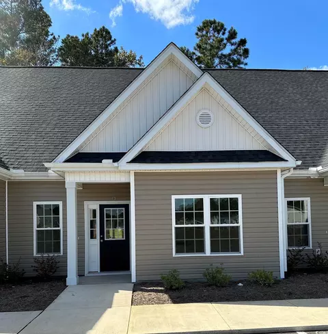 116 Kingsbury Loop #B, Conway, SC 29526