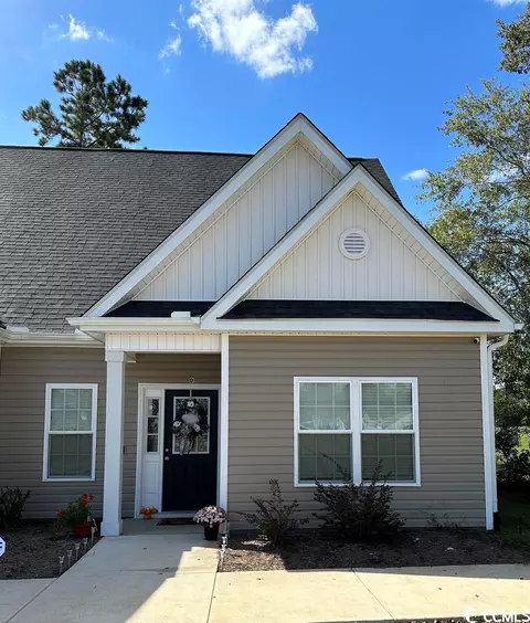 116 Kingsbury Loop #D, Conway, SC 29526