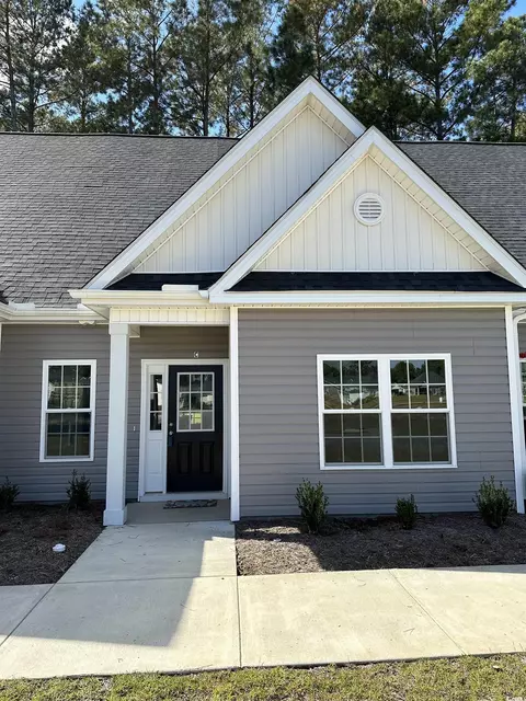 124 Kingsbury Loop #C, Conway, SC 29526