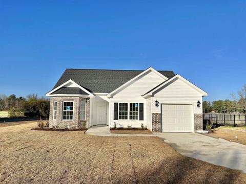 983 Highway 747, Loris, SC 29569