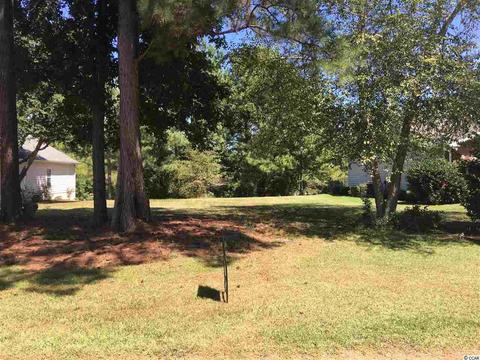 lot20 Golf Ave, Little River, SC 29566