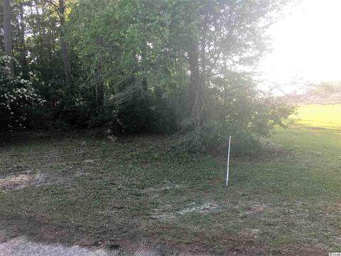 lot1 Golf Ave, Little River, SC 29566