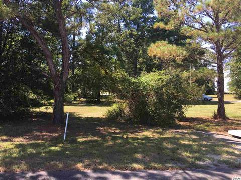 lot37 Fairway Dr, Little River, SC 29566