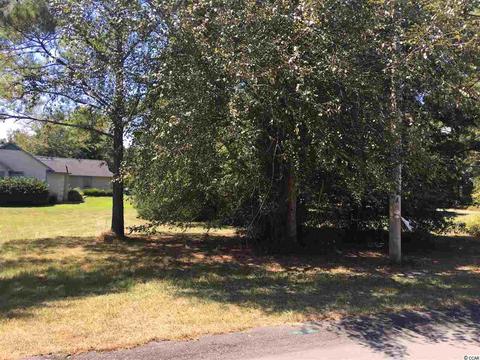 lot38 Fairway Dr, Little River, SC 29566