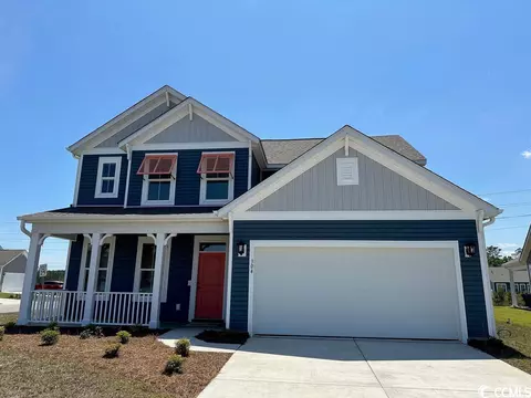 304 Angel Wing Dr, Myrtle Beach, SC 29588
