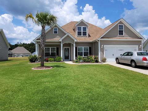 308 Copperwood Loop, Conway, SC 29526 photo 1