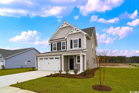 1870 Moonseed Dr, Longs, SC 29568