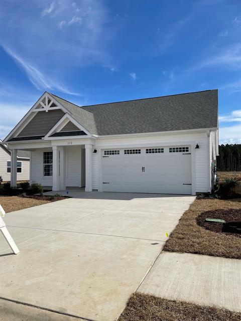 1878 Moonseed Dr, Longs, SC 29568