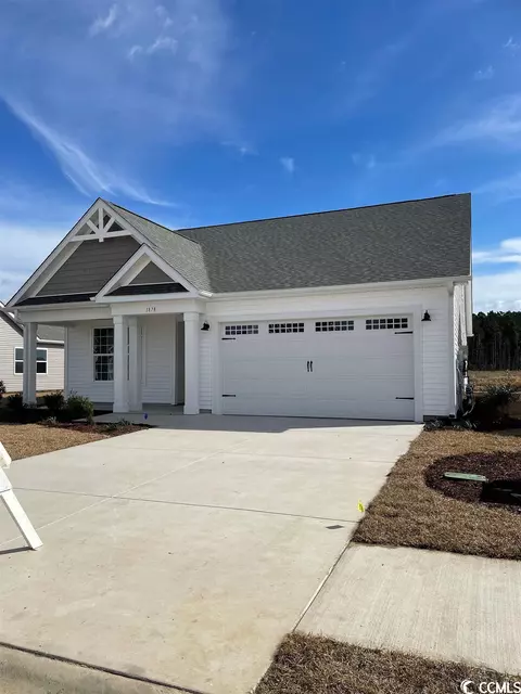 1878 Moonseed Dr, Longs, SC 29568