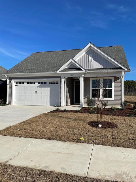 1882 Moonseed Dr, Longs, SC 29568