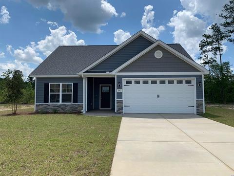396 Shallow Cove Dr, Conway, SC 29527