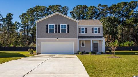 3777 Bells Lake Cir, Longs, SC 29568