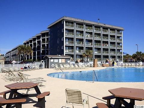 5905 S Kings Hwy #301-A, Myrtle Beach, SC 29575