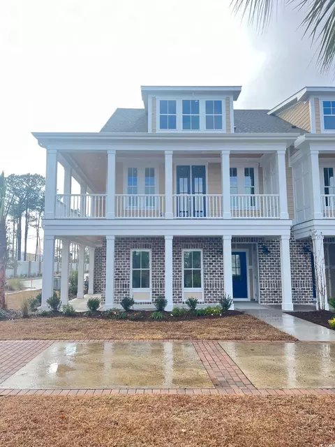 8068 Living Beach St #A, Myrtle Beach, SC 29572