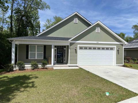 428 Greenwich Dr, Conway, SC 29526