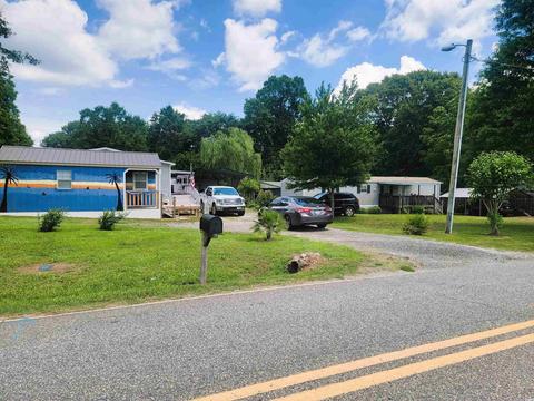 226 Travis Rd, Starr, SC 29684 photo 1