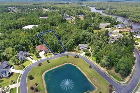 2221 Maybank Cir, Myrtle Beach, SC 29588