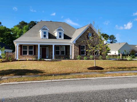 2007 Wood Stork Dr, Conway, SC 29526