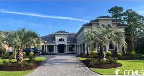 1573 Pachino Dr, Myrtle Beach, SC 29579