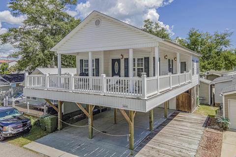 6001-1837 S A S Kings Hwy, Myrtle Beach, SC 29575