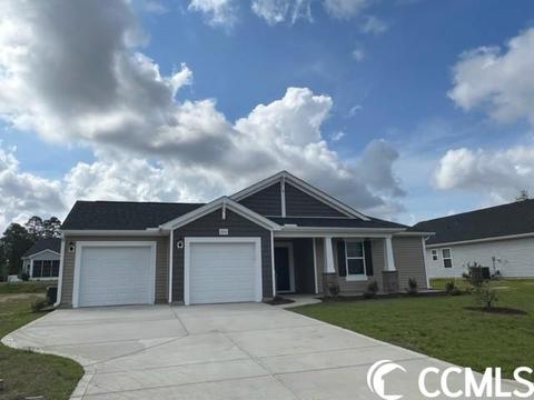 804 Lisburn Dr, Conway, SC 29526 photo 1