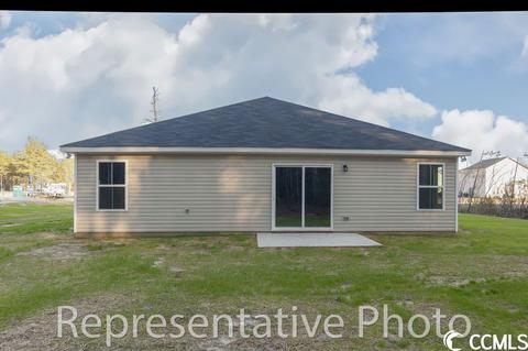 804 Lisburn Dr, Conway, SC 29526 photo 3