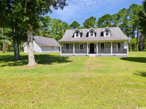 4283 Prudie Ln, Myrtle Beach, SC 29588