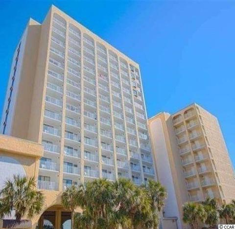 1207 S Ocean Blvd #20903, Myrtle Beach, SC 29577