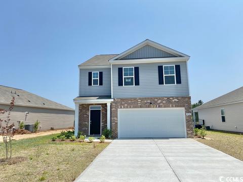 3721 Bells Lake Cir, Longs, SC 29568
