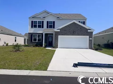 2169 Ainsley Dr, Little River, SC 29566