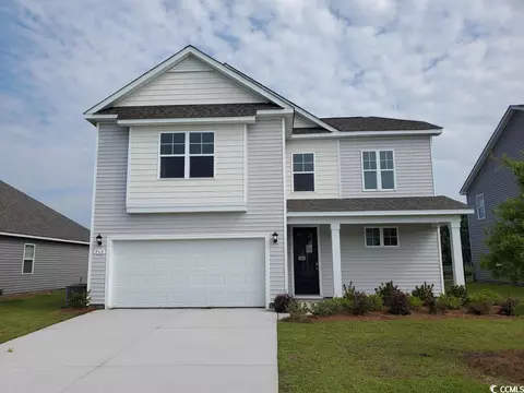 568 Pier Ct, Longs, SC 29568