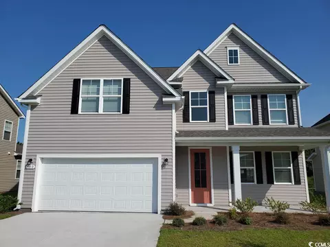 580 Pier Ct, Longs, SC 29568