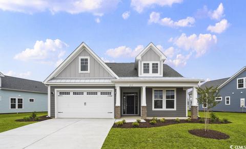 240 Bluestem Loop, Little River, SC 29566