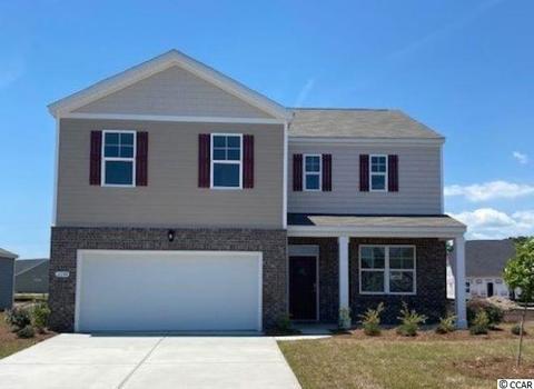 874 Heritage Downs Dr, Conway, SC 29526