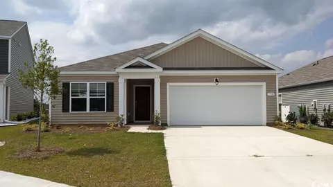 710 Woodland Farms Cir, Aynor, SC 29511